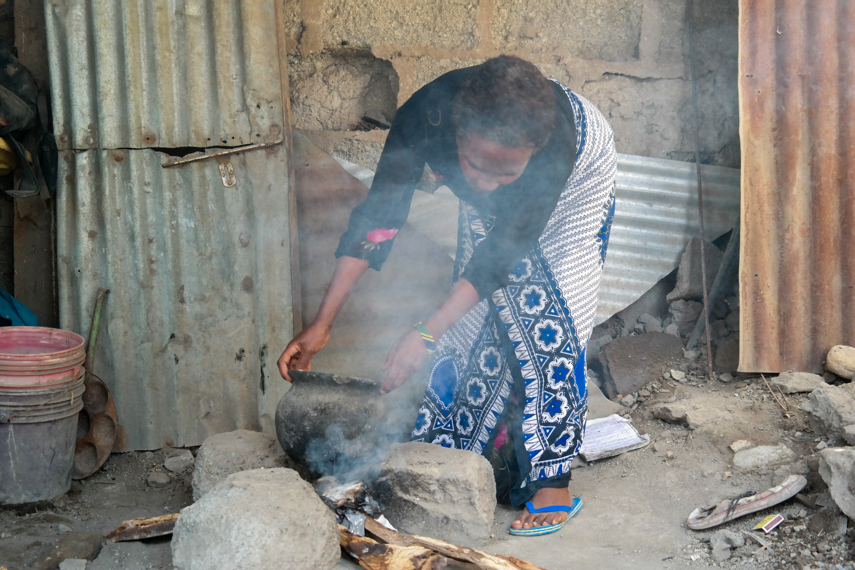 carbon-emmision-threat-to-women